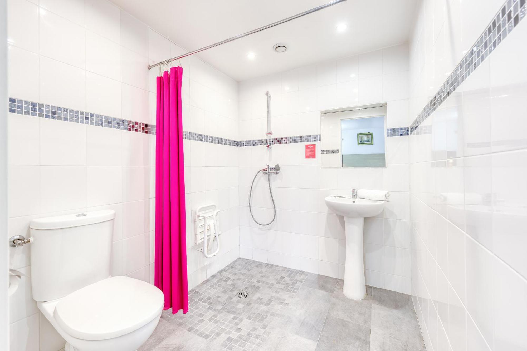 Fasthotel Roissy Cdg Sud - Claye Souilly 외부 사진