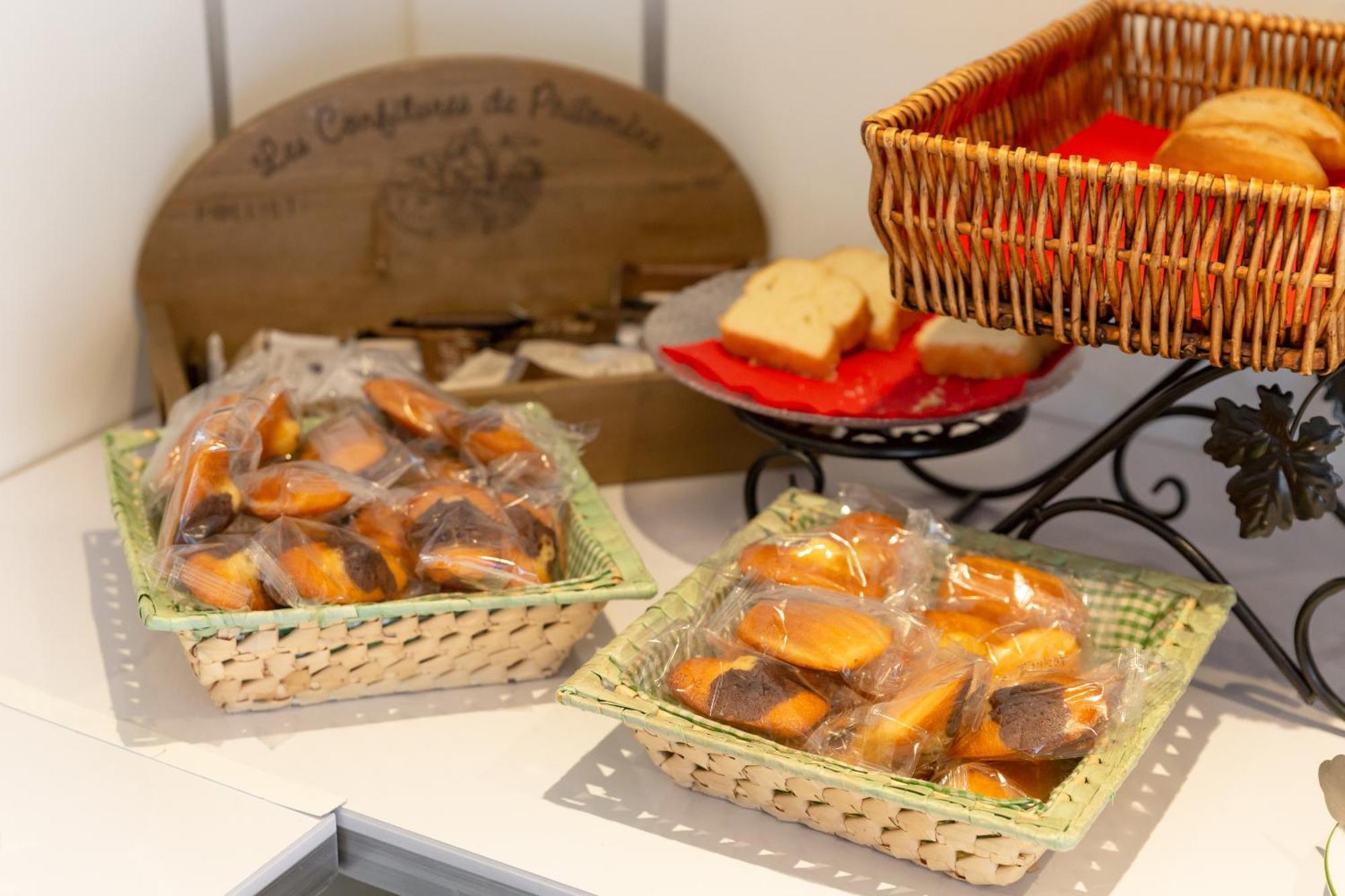 Fasthotel Roissy Cdg Sud - Claye Souilly 외부 사진